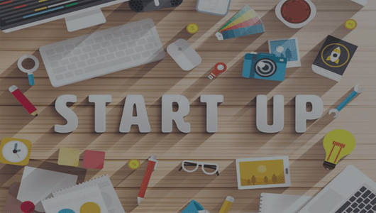 Startup